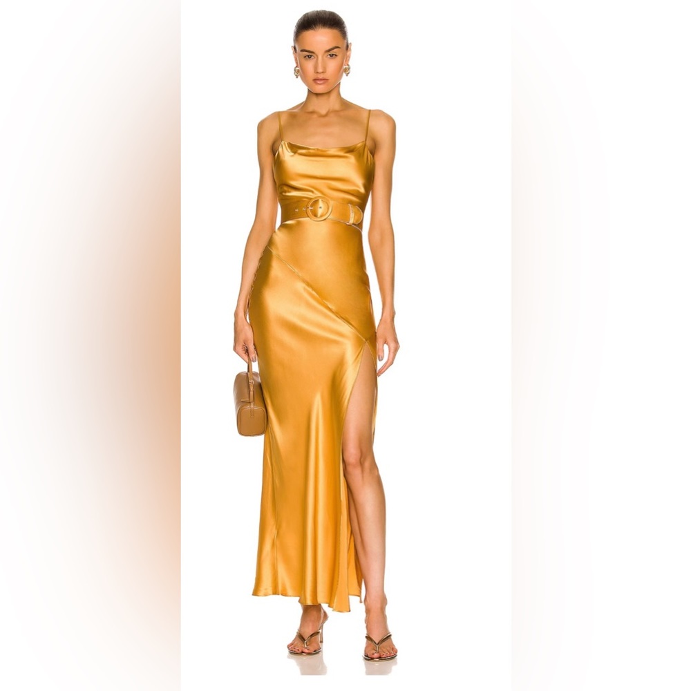 Simone dress by Nicholas the label